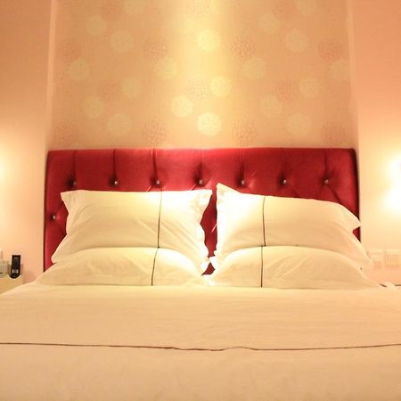 Super 8 Hotel Chengdu Airport Branch Oda fotoğraf